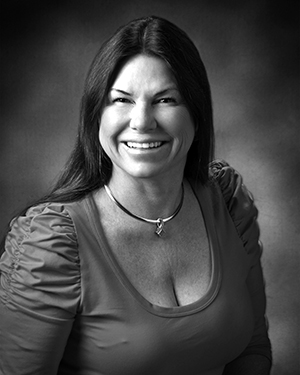 Meet Sherrie Hermann, President of Cal Pac Painting of Nevada.