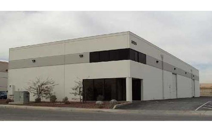 Colliers International announced the finalization of a sale to an industrial warehouse property located at 3225 E. Post Road.
