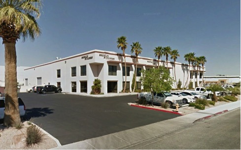 Colliers International announced the finalization a sub-lease to an office property ocated at 5525 S. Polaris Ave.