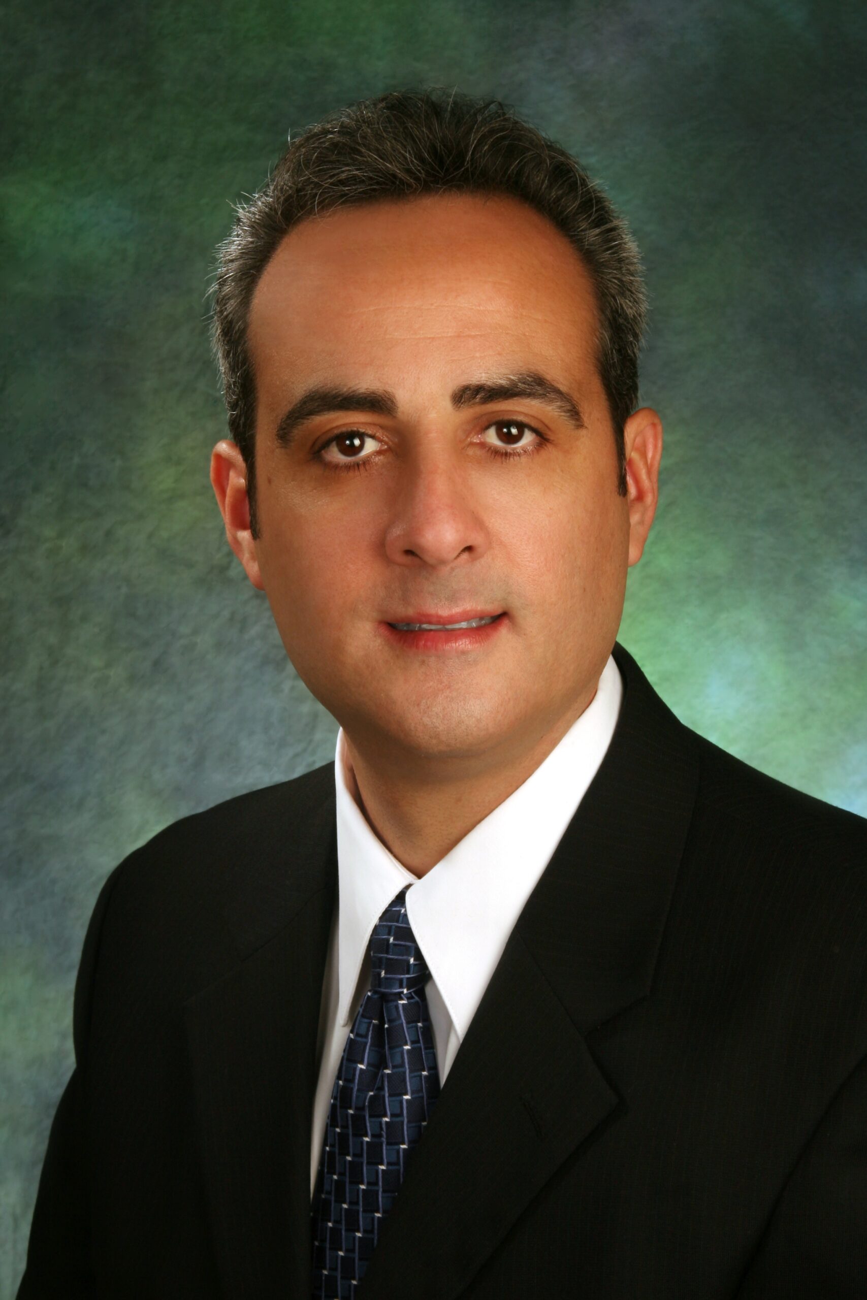De Castroverde Law Group is pleased to announce former Clark County Family Court Judge William B. Gonzalez joined the firm.