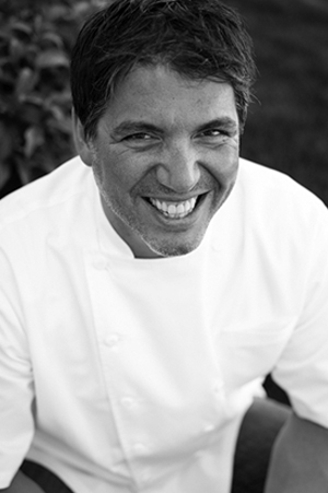 Meet Mark Estee, Owner and Chef of Reno Provisions.