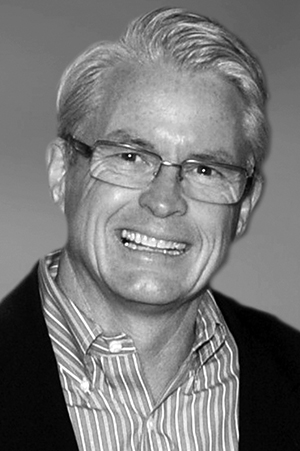 Meet Jeff Ehret, President and CEO The PENTA Building Group