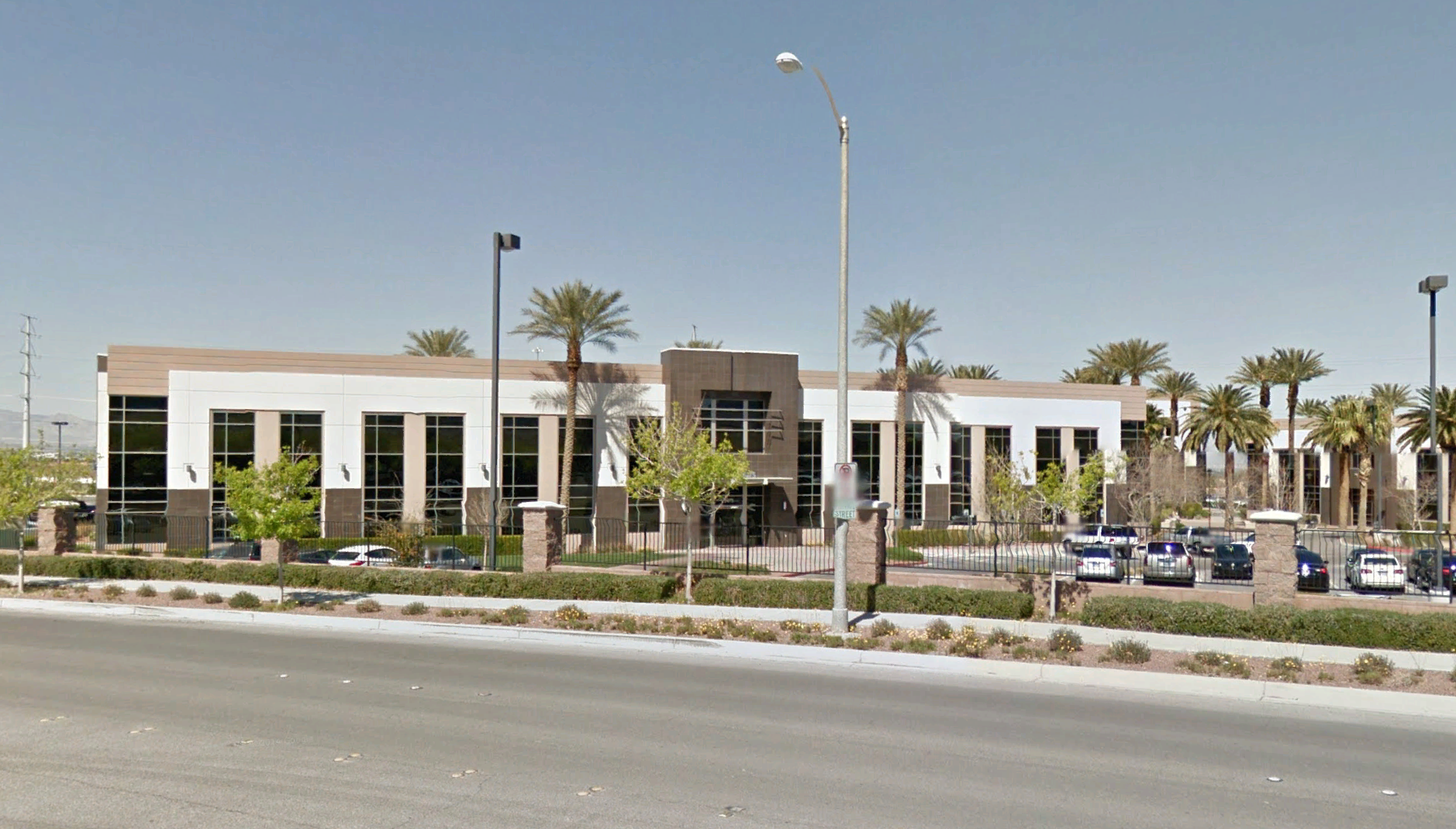 Colliers International announced the finalization a lease to an office property located at 2475 Village View Drive