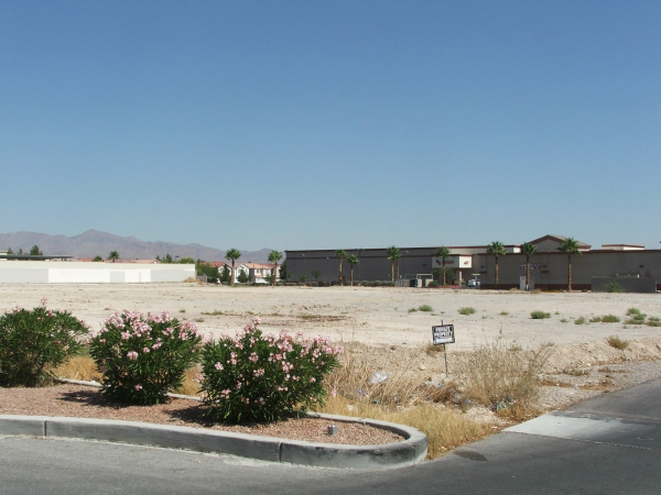 Colliers International announced the finalization of a sale to a property located at 3150 W. Ann Road.