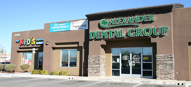 Colliers International announced the finalization of a sale to a retail property located at 3940 N. Martin Luther King Blvd.