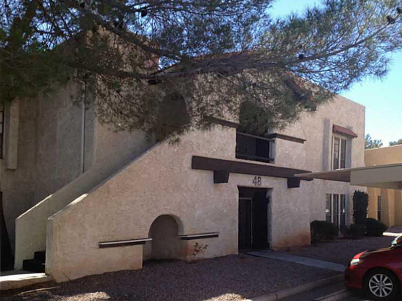 Colliers International announced the finalization a sale of a property located at 4640 Koval Lane in Las Vegas.