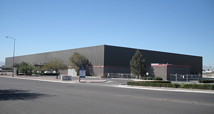 Colliers International announced the finalization of a lease to an industrial property located at 4711 Mitchell St.