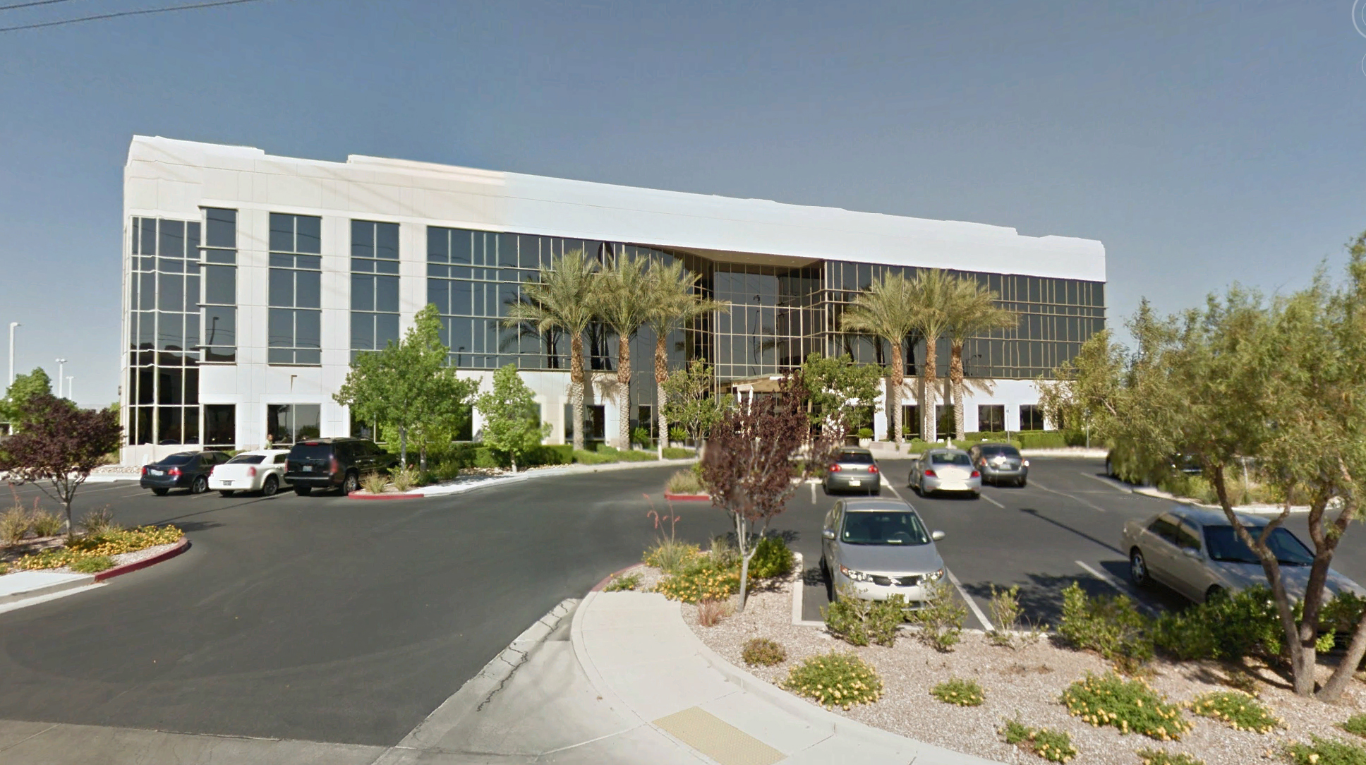 Colliers International announced the finalization a lease to an office property located at 6775 Edmond Street.