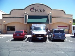 Colliers International announced the finalization of a lease to a property located at 1551 Warm Springs Road in Las Vegas.