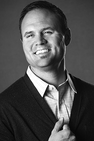 Meet Jason Champagne, DDS CEO of Trusted Dental Partners.