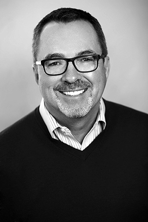 Meet Terrence Downey, the President and General Manager of Aliante Casino + Hotel + Spa.
