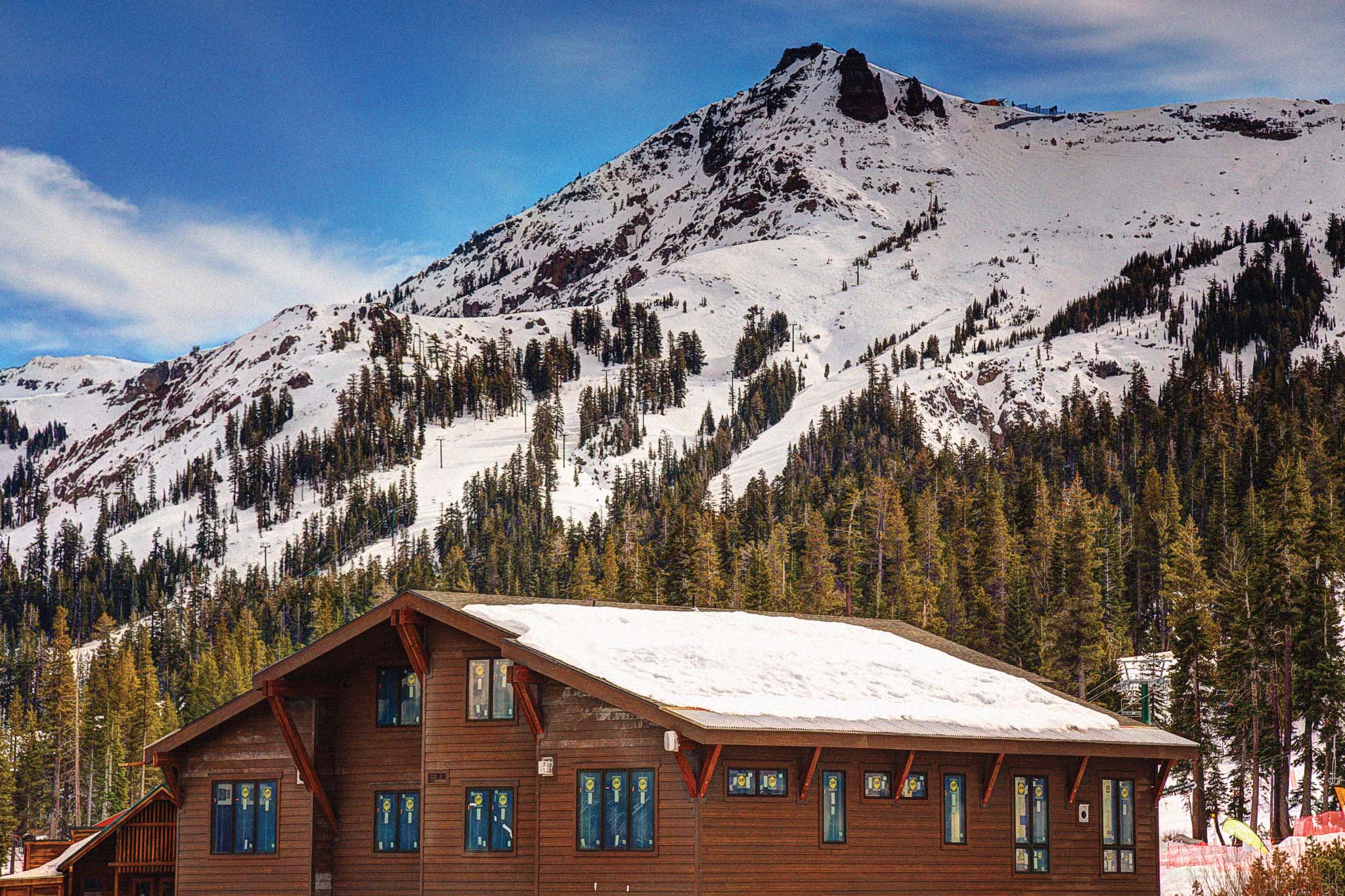 Kirkwood Mountain Realty announces the development of Timber Creek Townhomes.