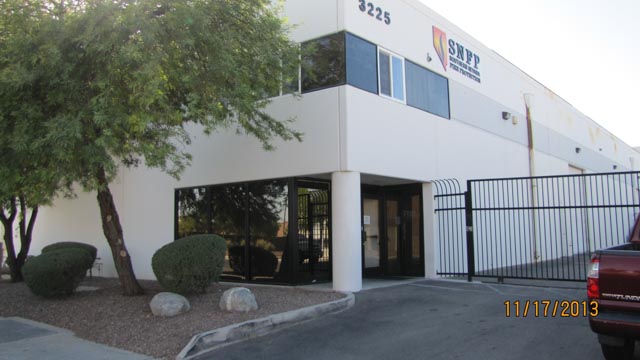 Colliers International announced the finalization of a sale to an industrial property located at 3225 E. Post Road.