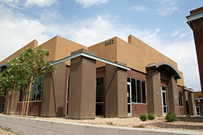 Colliers International announced the finalization of a sale of 3620 Sunset Road.