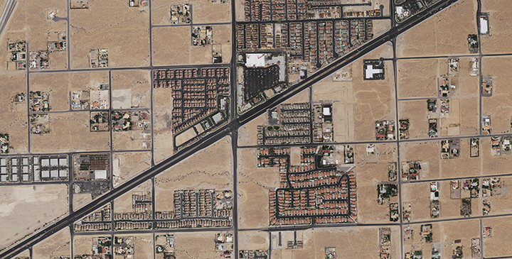 Colliers International announced the finalization of a sale of 4620 Blue Diamond Road in Las Vegas.