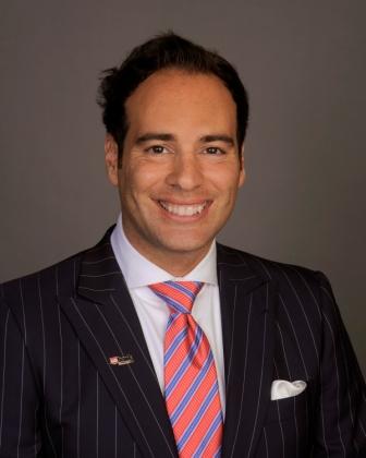 U.S. Bank Wealth Management, ranked among the top 25 U.S. wealth managers, congratulates Frank DeBlasi.