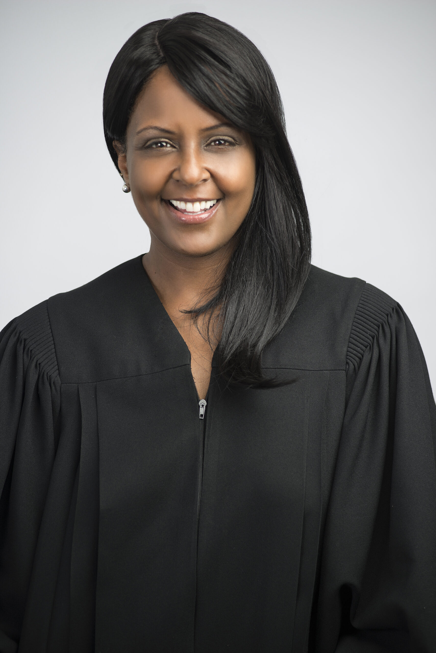 Judge Dumas is first recipient of the NCJFCJ Innovator of the Year Award