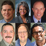 Six Nevada executives share the good news/bad news about living in Nevada.