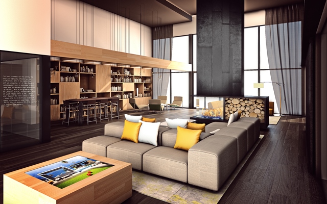 WestCorp is a leading privately owned, third-party multifamily property management company.
