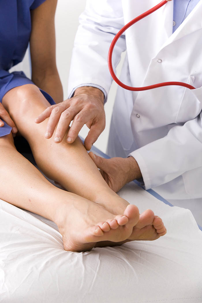 The American College of Phlebology (ACP) has released a unique online vein self-assessment resource.
