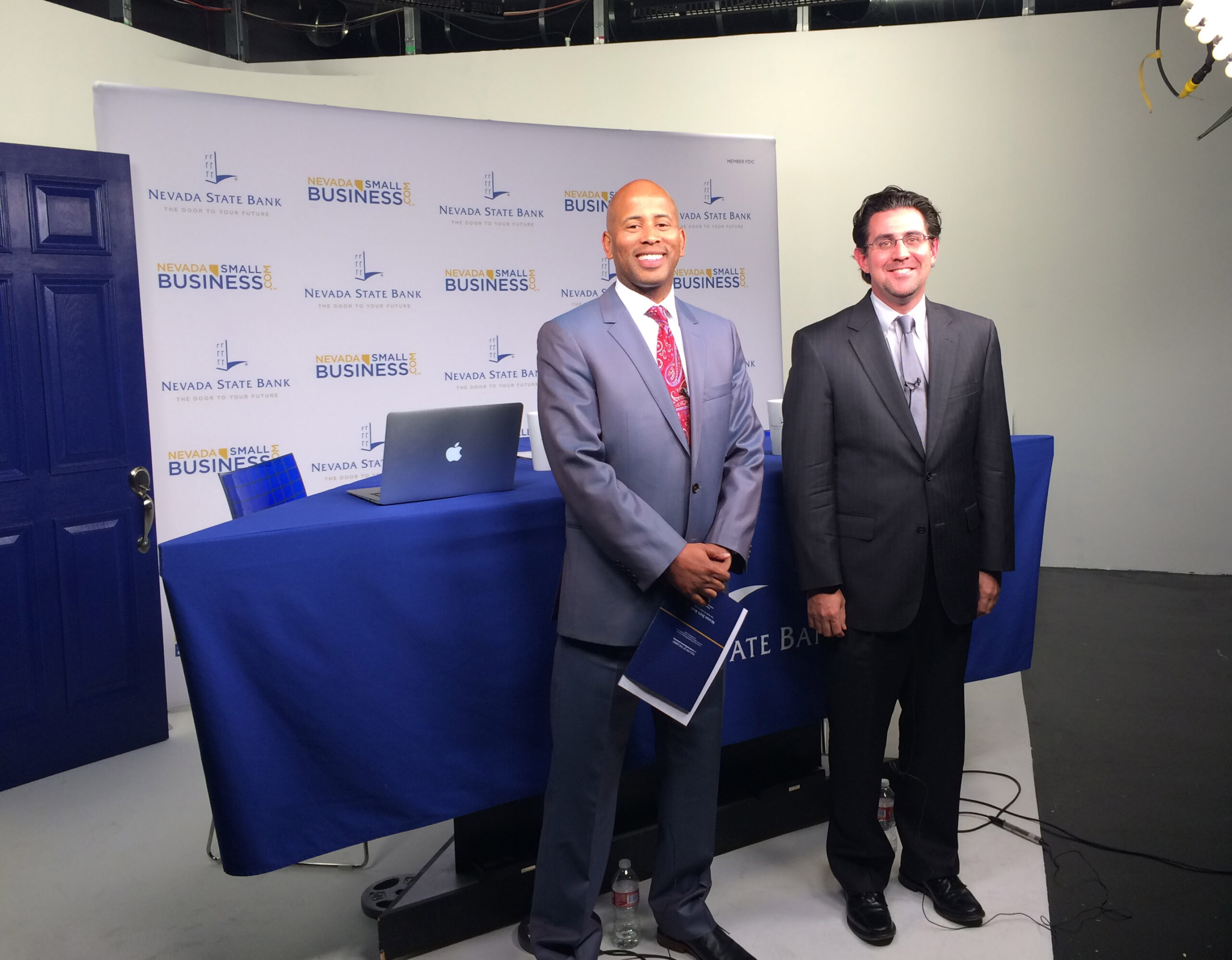 Nevada State Bank’s recently published annual survey of small businesses in Nevada has sparked a lot of conversation among small business owners.