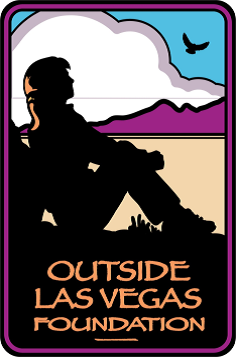 The Outside Las Vegas Foundation (OLVF) was named a “2015 Outstanding Organization” by the Nevada Bicycle and Pedestrian Advisory Board (NBPAB).