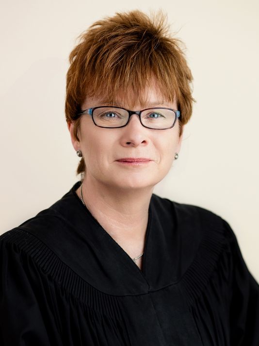 The Nevada Women's Fund will honor Judge Deborah Schumacher (ret.) at the annual Salute to Women of Achievement Luncheon in Reno, Nev. on May 28.