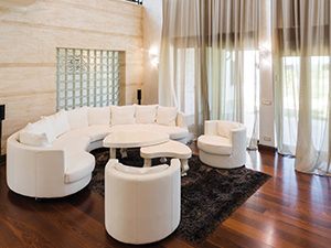 Some say luxury homes are those priced at $650,000 and above while others say it’s those at $1 million and higher.
