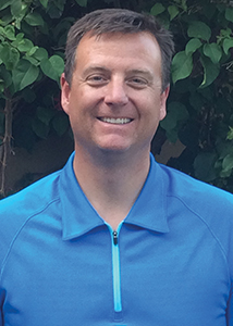 Meet Scott Owen, president of Reno Green Landscaping.