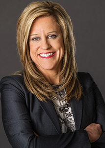 Meet Katie Coombs, owner of Financial Advisor, LLC