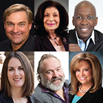Six Nevada executives share how Senator Harry Reid's retirement will affect Nevada.