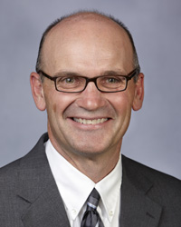 At UNLV, Piechota has lead various interdisciplinary research and education efforts.