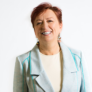 Stephanie Kruse, founder and president of KPS3 Marketing, was named a finalist in the Professional Services category for the Women of Distinction Awards,