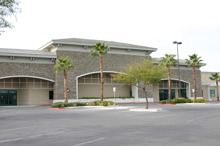View updates from Colliers International - Las Vegas for the week of June 16, 2015.