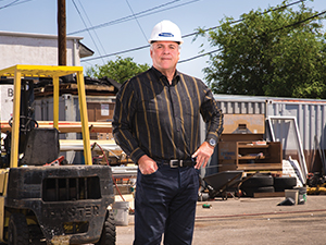 Subcontractors are the building blocks of residential and commercial construction.
