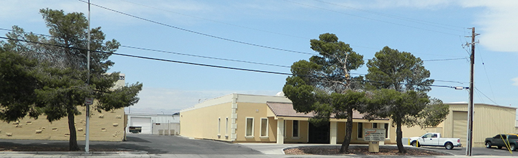 Find the latest real estate and commercial real estate updates from Colliers International - Las Vegas as of July 06, 2015.