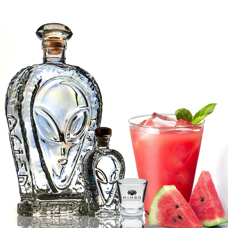 Cue the Champs on the iPod and break out the tumblers — National Tequila Day is coming Friday, July 24.