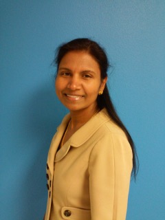 The Children’s Specialty Center of Nevada is proud to welcome Dr. Kanyalakshmi Ayyanar to the clinic.