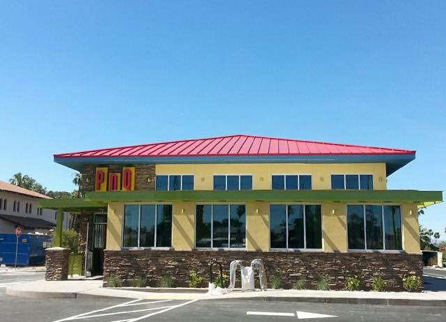 PDQ is joining forces with Vegas PBS to help veterans and bolster services for the deaf and blind.