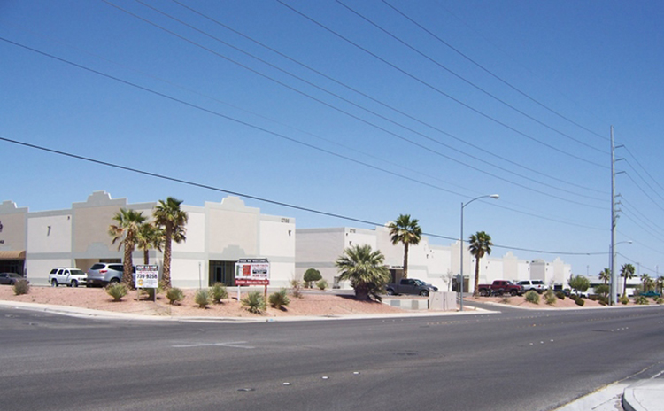 Find the latest real estate and commercial real estate updates from Colliers International - Las Vegas as of July 17, 2015.