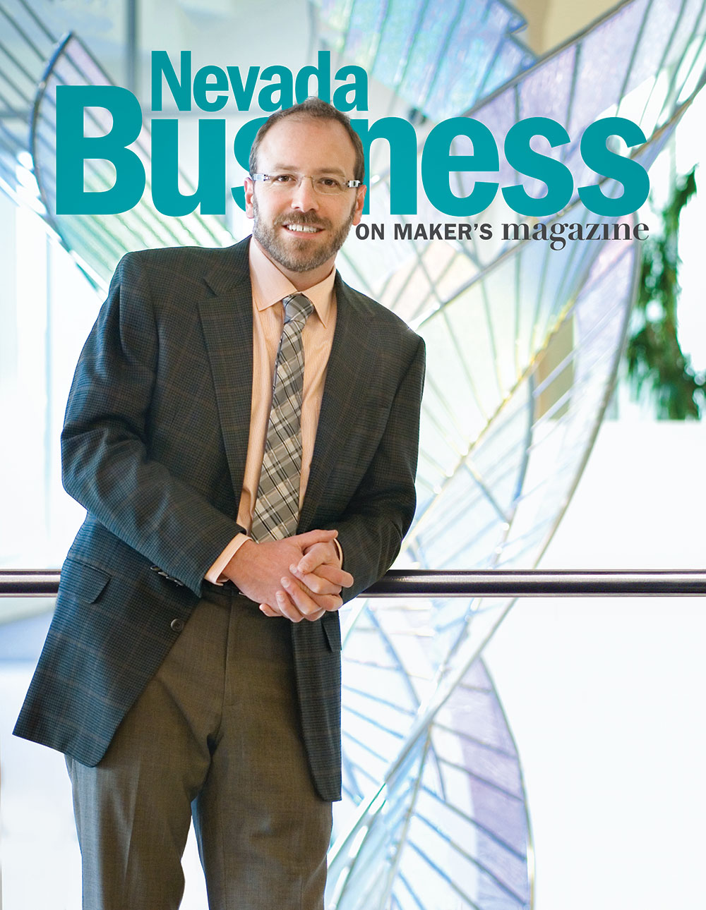 Economic development in Nevada has a direct, deliberate, effect on Nevada’s technology industry.