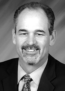 Meet Mark Haley, president of Smart City Networks