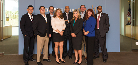 Nevada insurance agents and brokers seek to educate the market on the importance of a trusted insurance advisor.