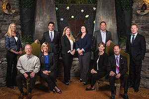 To position the Chapter as the premier commercial real estate organization for Southern Nevada by enhancing the value of the CCIM designation.