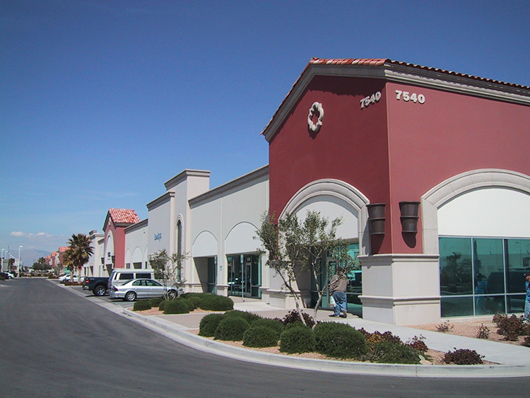 Read the latest updates from Colliers International - Las Vegas, as of August 05, 2015.