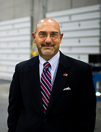 Dermody Properties recently announced that James Mascaro has been promoted to senior vice president, development, East Region Office.