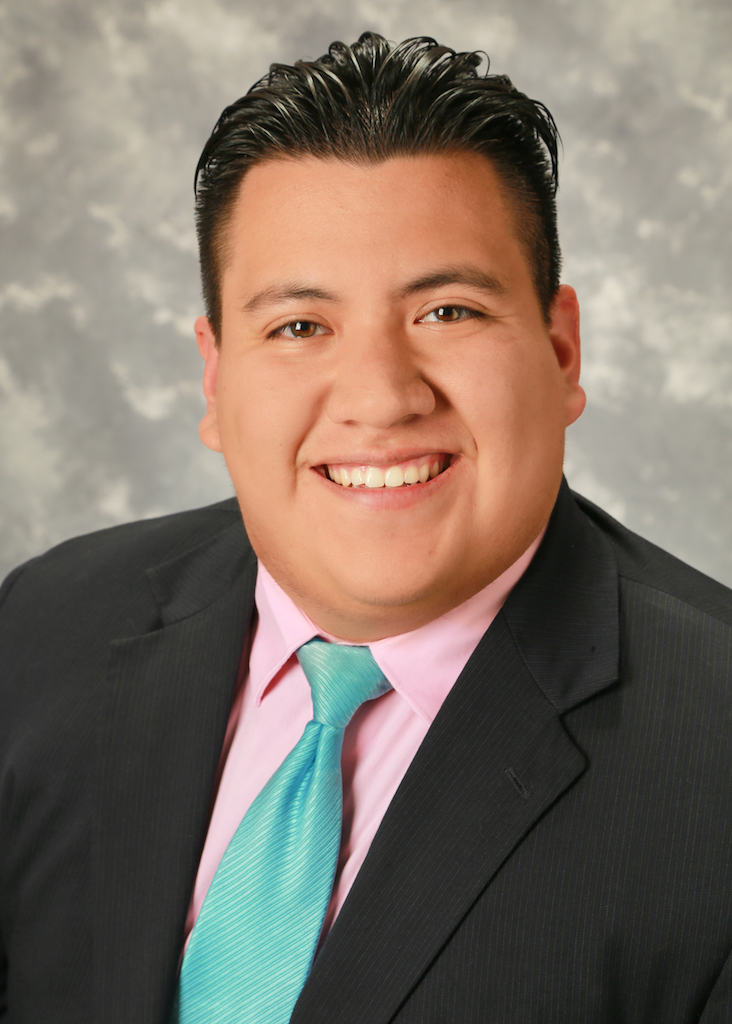 Nevada State Bank has named Enrique Jimenez branch manager of its Fallon branch, where he will oversee branch staff, client services and banking operations.