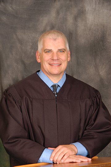 Honorable Egan Walker of the Second Judicial District Court, Family Division, Washoe County, has joined the NCJFCJ as a member of the board of directors.