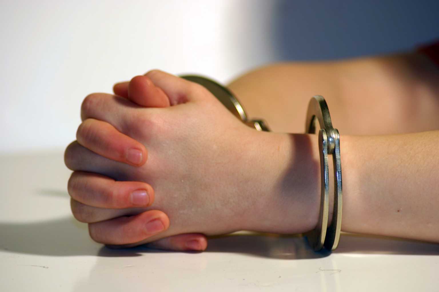 The National Council of Juvenile and Family Court Judges (NCJFCJ) has released its resolution on shackling of children in juvenile court.