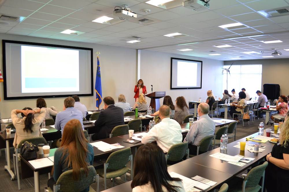 Business Leaders Offer Insight into Local Workforce Needs